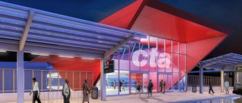 95th Street CTA Station Renovation